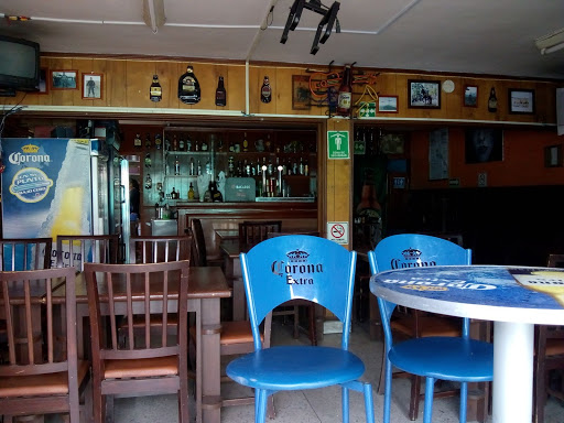 Restaurante el Guero