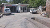 Shambu Workshop & Service Station, Car Wash