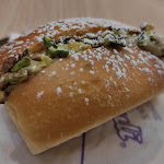 Photo n°2 de l'avis de Mose'.a fait le 30/01/2022 à 10:36 sur le  Minuto di Bauli à Verona