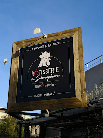 Photos du propriétaire du Restaurant Rotisserie du semaphore à Saint-Raphaël - n°8