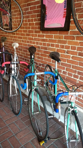 Bicycle Store «The Bicycle Stand», reviews and photos, 2740 E Broadway, Long Beach, CA 90803, USA