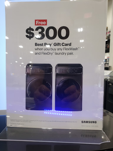 Electronics Store «Best Buy», reviews and photos, 2214 S 48th St, Tacoma, WA 98409, USA