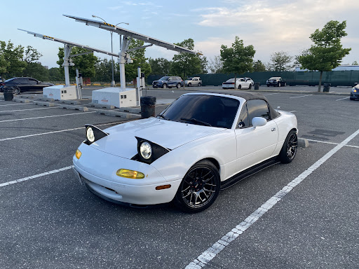 Used Car Dealer «MB Motorsports», reviews and photos, 1715 Asbury Ave, Asbury Park, NJ 07712, USA