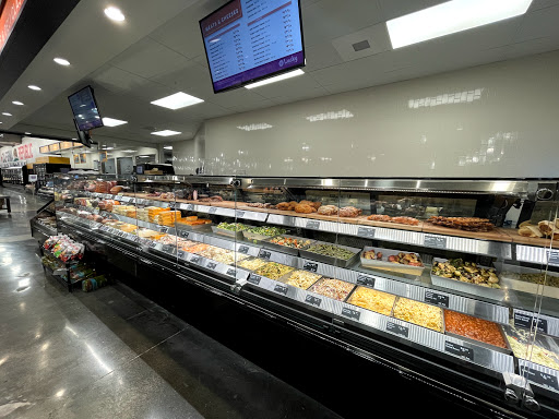 Supermarket «Lucky», reviews and photos, 6155 W Las Positas Blvd, Pleasanton, CA 94588, USA