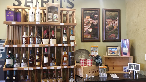 Wine Store «Corner Wines», reviews and photos, 4017 Preston Rd #535, Plano, TX 75093, USA