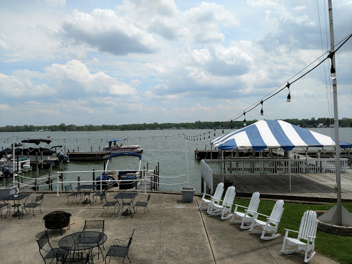 Yacht Club «Buckeye Lake Yacht Club», reviews and photos