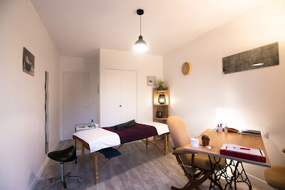 Jennifer GARCIA Réflexologue, Réflexologie Combinée & Massages, Relaxant, Énergétique à Tournefeuille