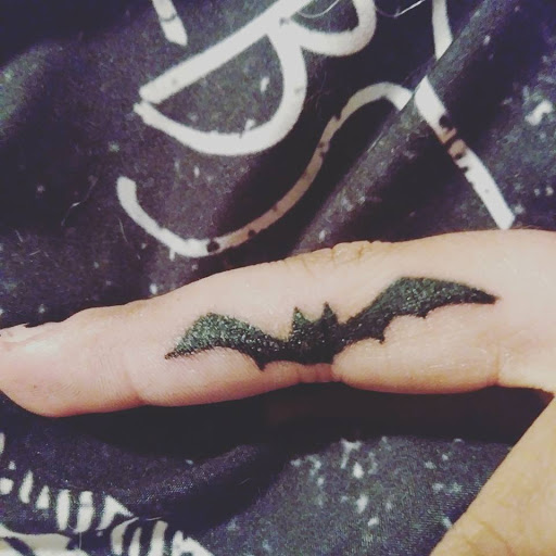 Explore family tree tattoo ideas with names, creative tattoo ideas in Arlington, available at Urbans Tattoo & Piercing Studio