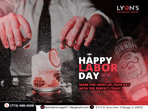 Liquor Store «Cardinal Liquor Depot», reviews and photos, 5114 S Knox Ave, Chicago, IL 60632, USA