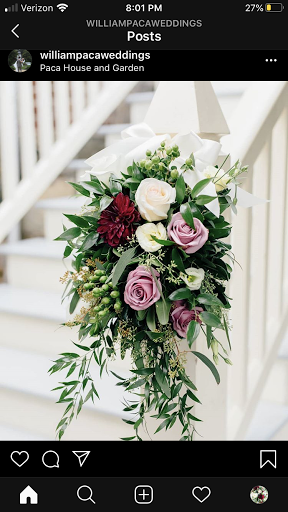 Florist «The Flower Shop», reviews and photos, 101 Dundee Ave #100, Chester, MD 21619, USA