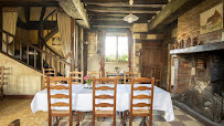 Photos du propriétaire du Restaurant La Ferme Du Bourg à La Croisille - n°16