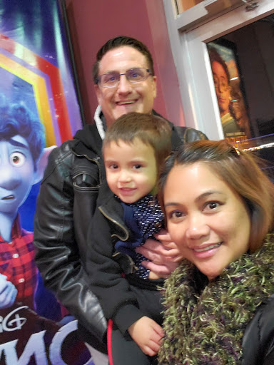 Movie Theater «Century Park Lane 16», reviews and photos, 210 E Plumb Ln, Reno, NV 89502, USA