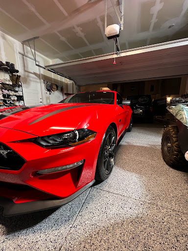 High Roller Mobile Detailing en Las Vegas