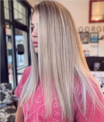 Beauty Salon «Get Dolled Up Beauty lounge», reviews and photos, 4312 N Oakland Ave, Shorewood, WI 53211, USA