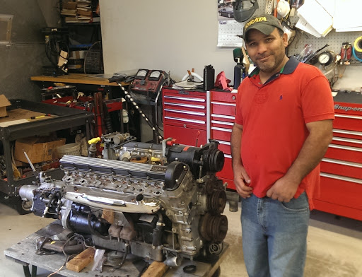 Used Car Dealer «West End Auto», reviews and photos, 1262 State St, Bridgeport, CT 06605, USA