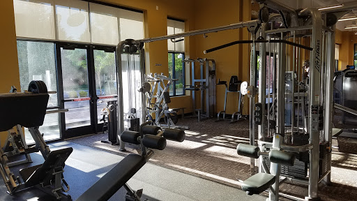 Gym «Anytime Fitness», reviews and photos, 30480 SW Boones Ferry Rd, Wilsonville, OR 97070, USA