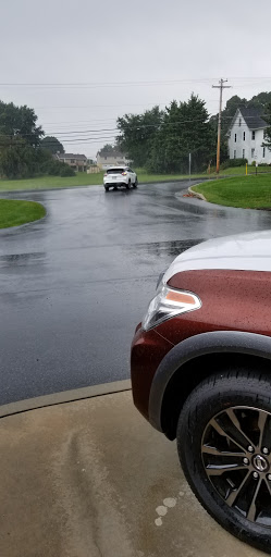 Nissan Dealer «Eisenhauer Nissan», reviews and photos, 6210 Penn Ave, Wernersville, PA 19565, USA