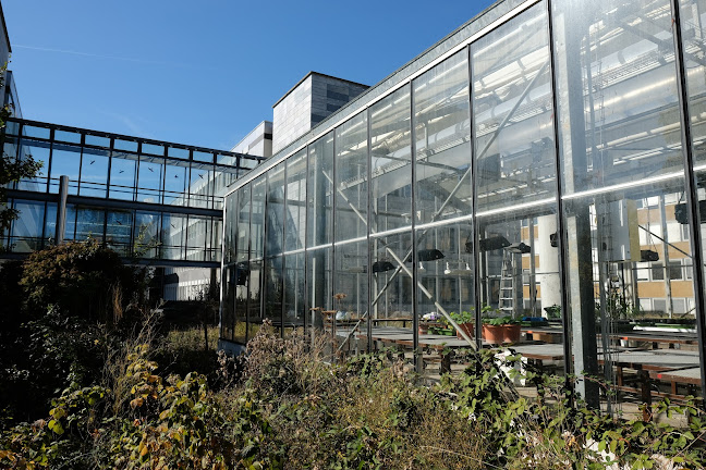 Université de Neuchâtel - Faculté des sciences - Universität