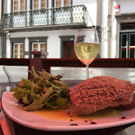 Photo n°1 de l'avis de Aviva.e fait le 08/08/2017 à 14:08 sur le  A Barrica à Angra do Heroísmo