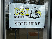CSI Batteries - Jackson - Photo 7 - Car repair in Jackson, MS, Jackson