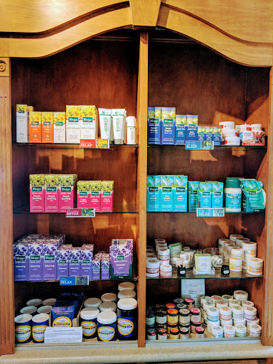 Day Spa «The Spa - Los Gatos», reviews and photos, 100 S Santa Cruz Ave, Los Gatos, CA 95030, USA