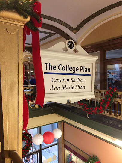 The College Plan