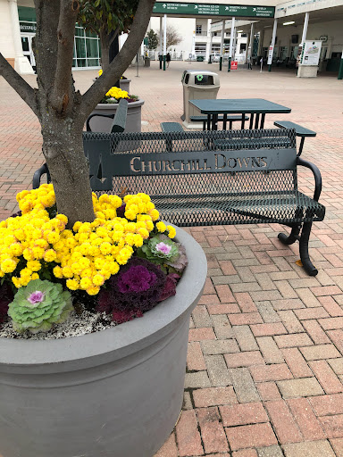 Museum «Kentucky Derby Museum», reviews and photos, 704 Central Ave, Louisville, KY 40208, USA