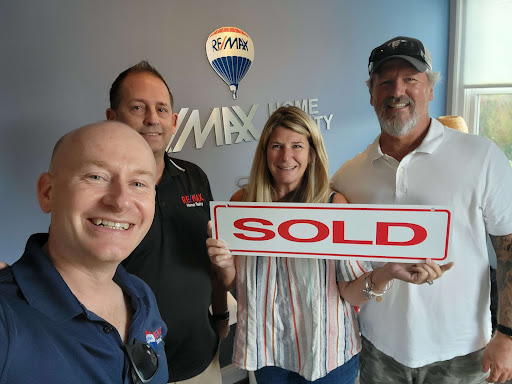 Real Estate Consultant «Jim Downs Realtor, Broker REMAX Home Realty», reviews and photos, 9219 Center St, Manassas, VA 20110, USA