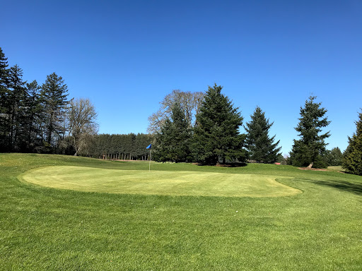 Golf Course «Sandelie Original 18-Hole Golf Course», reviews and photos, 28333 SW Mountain Rd, West Linn, OR 97068, USA