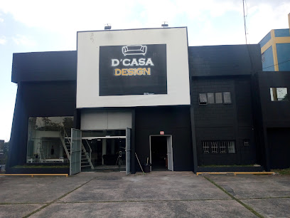 D 'Casa Design Raposo Tavares Jardim Ipes Cotia