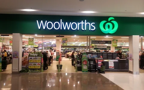 Woolworths St Georges Terrace image