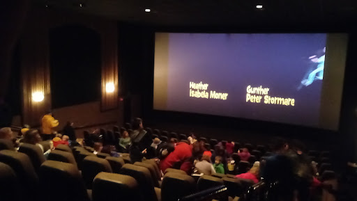 Movie Theater «Goodrich Lebanon 7», reviews and photos, 1600 N Lebanon St, Lebanon, IN 46052, USA