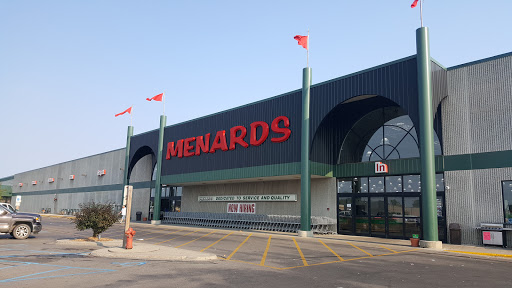 Menards, 1300 13th Ave E, West Fargo, ND 58078, USA, 