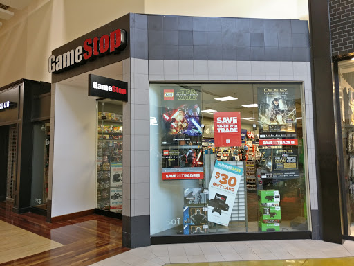 Video Game Store «GameStop», reviews and photos, 3000 W Grapevine Mills Cir Suite 501, Grapevine, TX 76051, USA