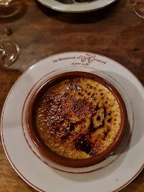 Crème catalane du Le Bistrot d'Henri à Paris - n°6