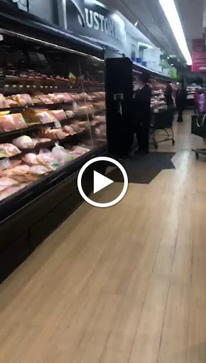 Grocery Store «Gourmet Glatt Kosher Meat Market», reviews and photos, 137 Spruce St, Cedarhurst, NY 11516, USA