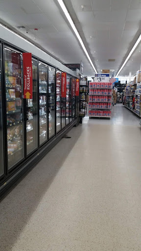Discount Store «Walmart», reviews and photos, 206 US-1, Falmouth, ME 04105, USA