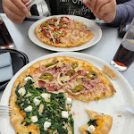 Photo n°1 de l'avis de Kerstin.c fait le 07/06/2023 à 11:28 sur le  Pizzeria Boxenstop Oberhonnefeld-Gierend à Oberhonnefeld-Gierend