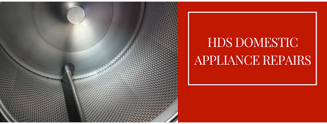 HDS Appliance Services - Appliance store