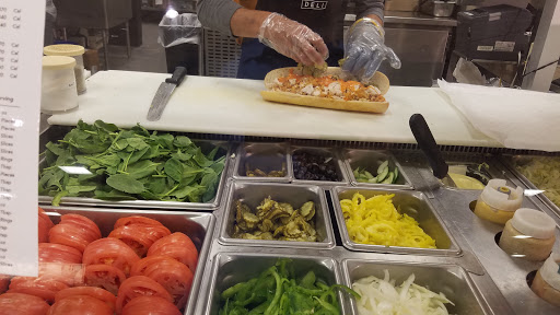 Supermarket «Publix Super Market at Barclay», reviews and photos, 14371 Spring Hill Dr, Spring Hill, FL 34609, USA