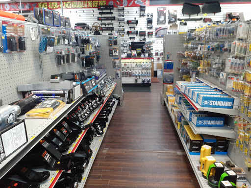 Auto Parts Store «DAS Auto Parts - Yorktown Heights», reviews and photos, 373 Downing Dr, Yorktown Heights, NY 10598, USA