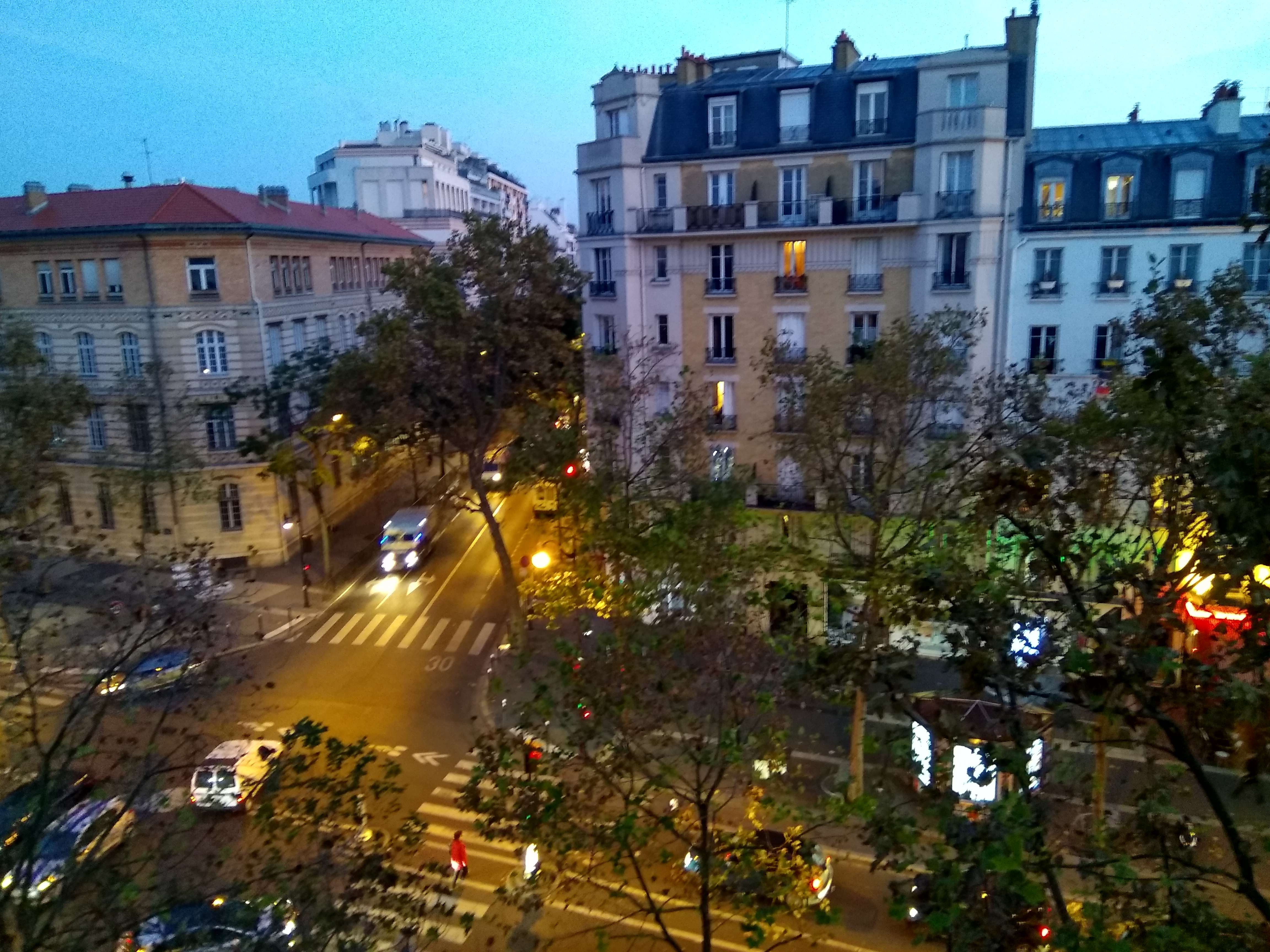Photo n° 2 de l'avis de Michaël.e fait le 30/10/2016 à 17:47