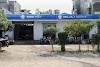 Shriram Auto Center Logo, Rāver, India, Motor Vehicle Dealer