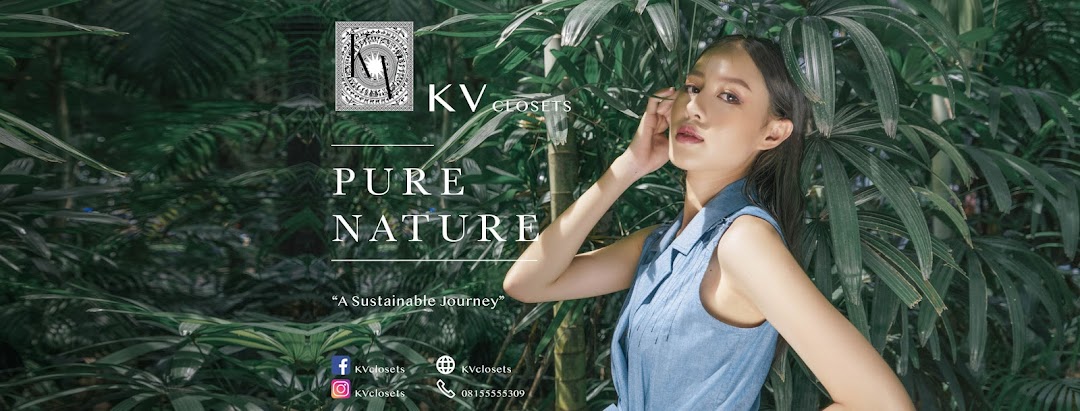 KV Closets Vạn Hạnh Mall