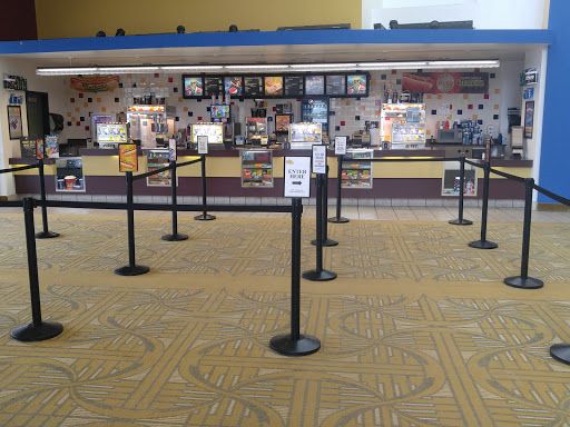 Movie Theater «Lincoln City 6», reviews and photos, 3755 SE High School Dr, Lincoln City, OR 97367, USA