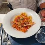 Photo n°3 de l'avis de Valeria.a fait le 20/09/2022 à 01:13 sur le  Gente di Mare à Taranto