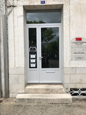 MEDIANE TRANSACTIONS à Civray