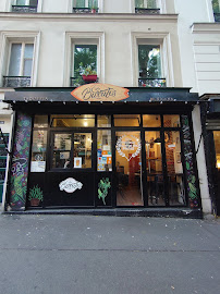 Photos du propriétaire du Restaurant mexicain Mr. Burritos à Paris - n°1