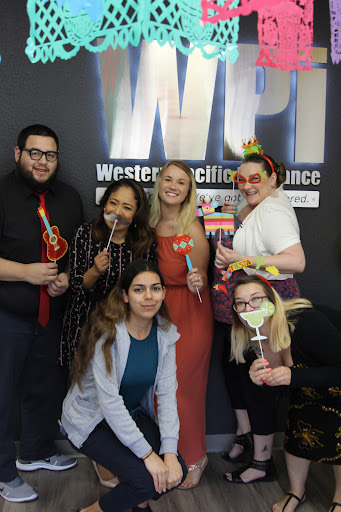 Insurance Agency «Western Pacific Insurance», reviews and photos