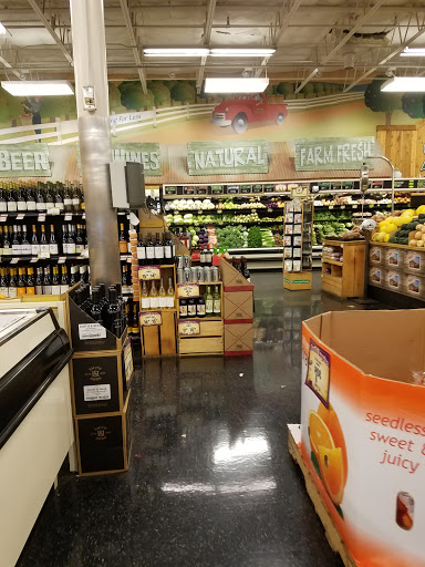 Health Food Store «Sprouts Farmers Market», reviews and photos, 11722 Marsh Ln, Dallas, TX 75229, USA